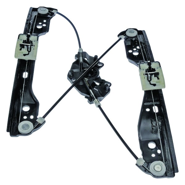 Wai Global POWER WINDOW REGULATOR ONLY, WPR6143R WPR6143R - main